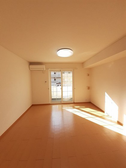 ジェネラスグリーン A