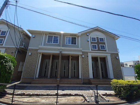 ジェネラスグリーン A