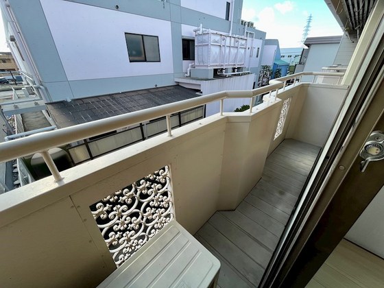 グリーンハイツ森安