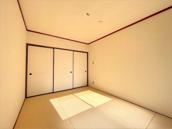 グリーンハイツ森安