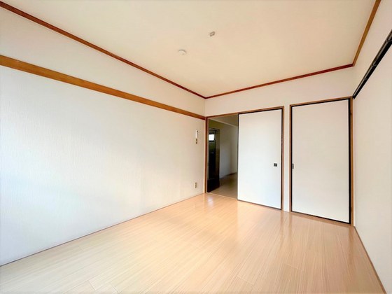 グリーンハイツ森安