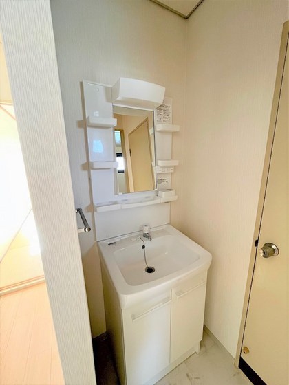 グリーンハイツ森安