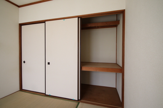 グリーンハイツ森安