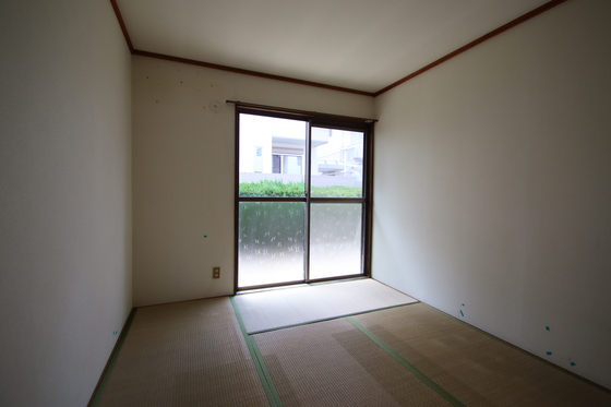 グリーンハイツ森安