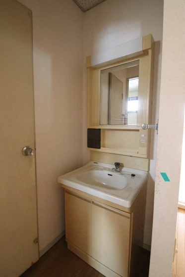 グリーンハイツ森安