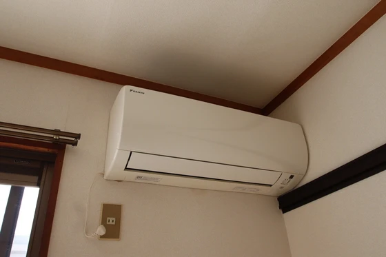 グリーンハイツ森安