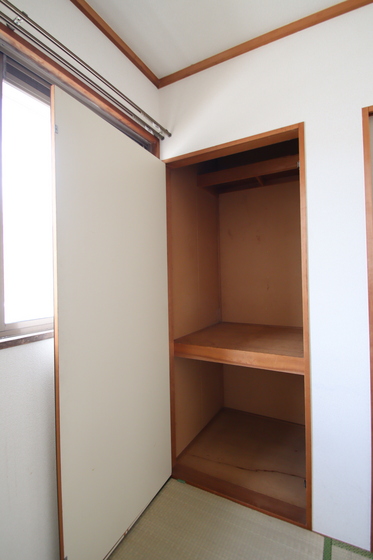 グリーンハイツ森安