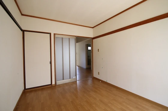 グリーンハイツ森安