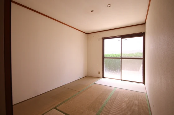 グリーンハイツ森安