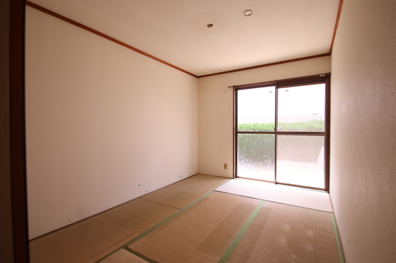 グリーンハイツ森安