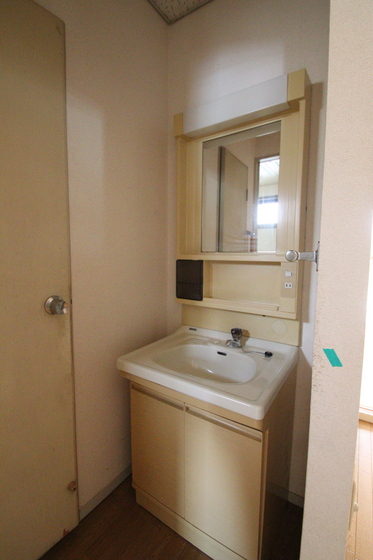 グリーンハイツ森安