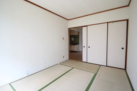 グリーンハイツ森安