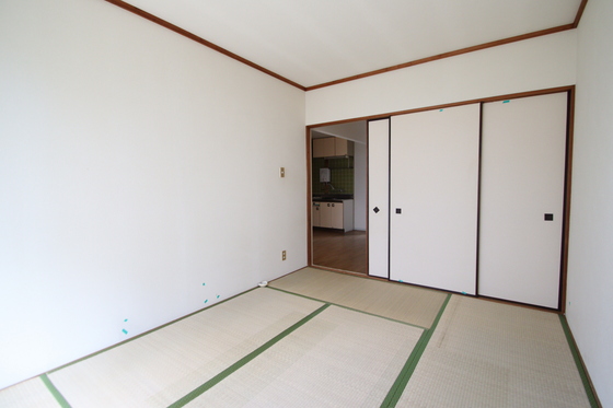 グリーンハイツ森安