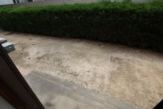 グリーンハイツ森安