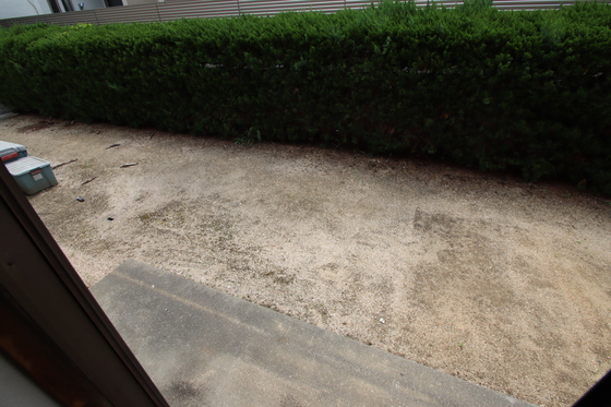 グリーンハイツ森安