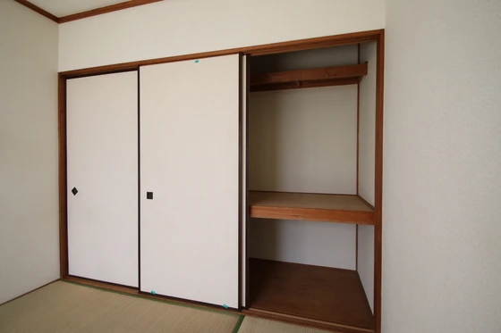 グリーンハイツ森安