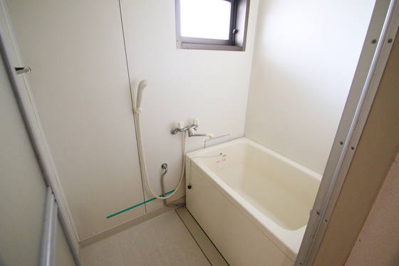 グリーンハイツ森安