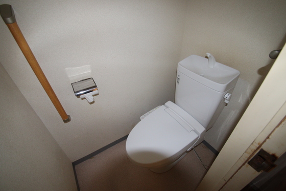 グリーンハイツ森安