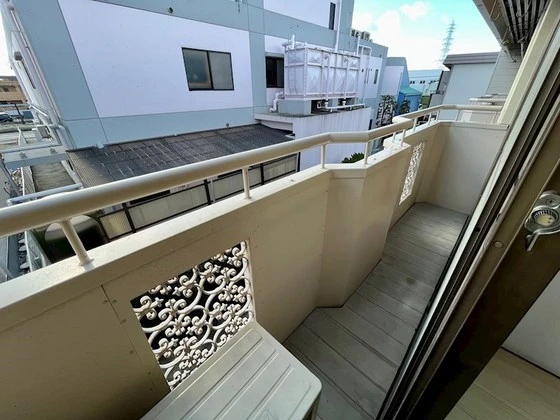 グリーンハイツ森安