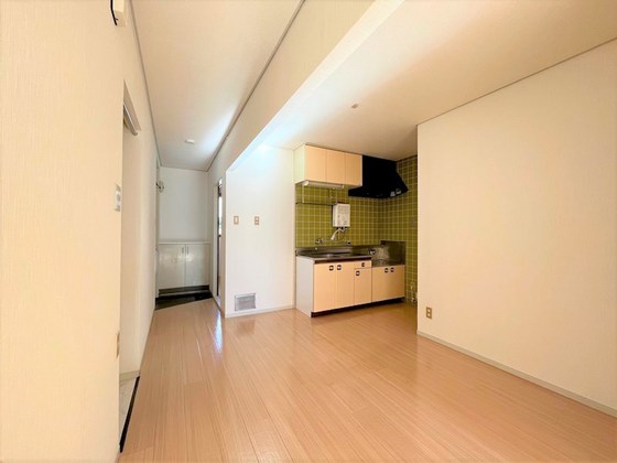 グリーンハイツ森安