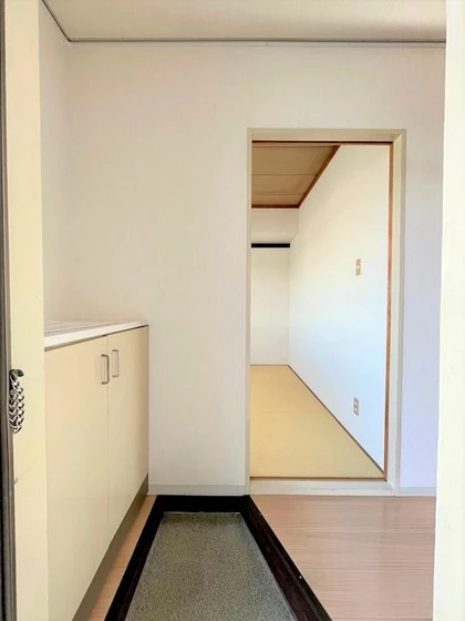 グリーンハイツ森安