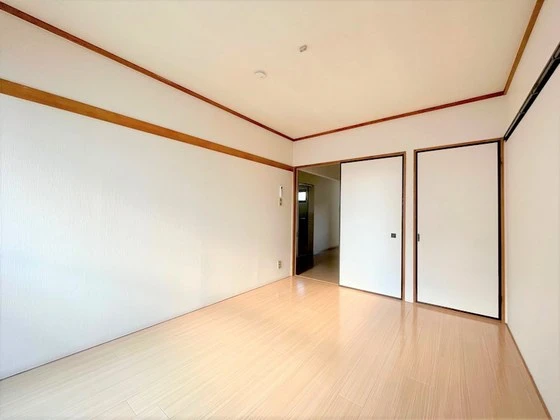 グリーンハイツ森安