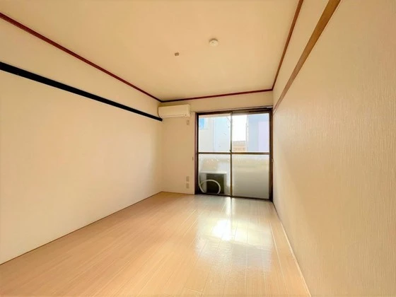 グリーンハイツ森安