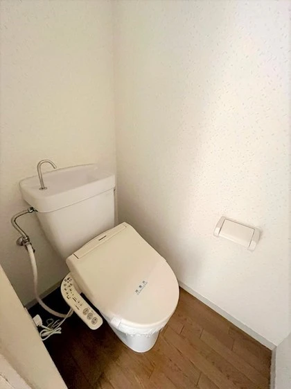 グリーンハイツ森安