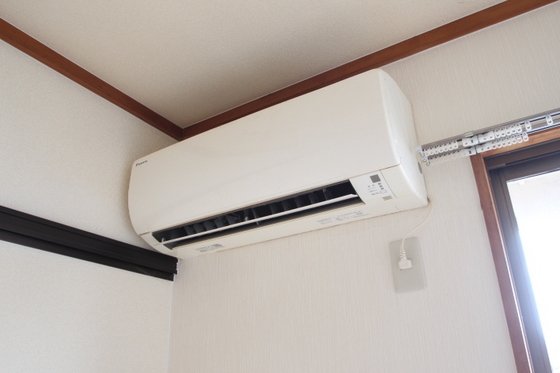 グリーンハイツ森安