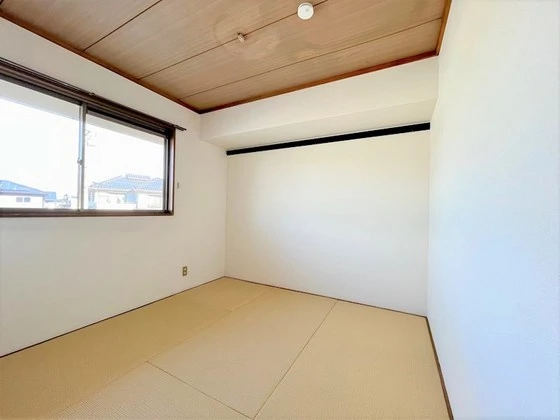 グリーンハイツ森安