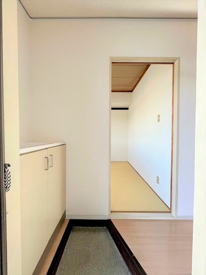 グリーンハイツ森安