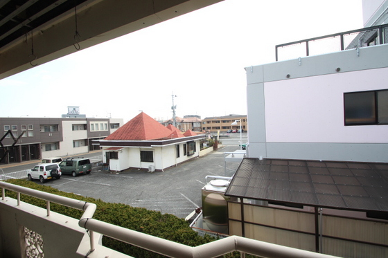 グリーンハイツ森安