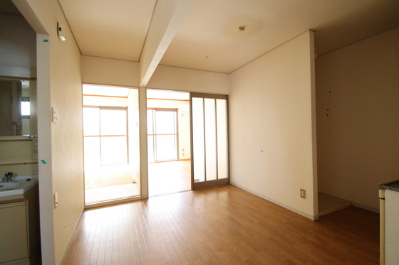 グリーンハイツ森安