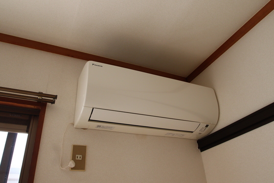 グリーンハイツ森安