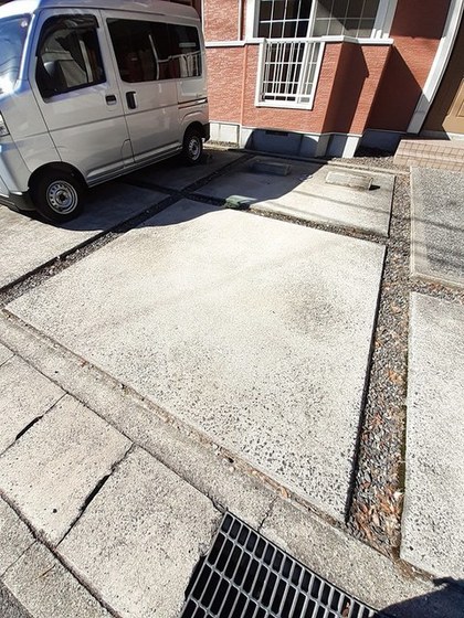 メゾネット紀世