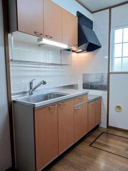 メゾネット紀世