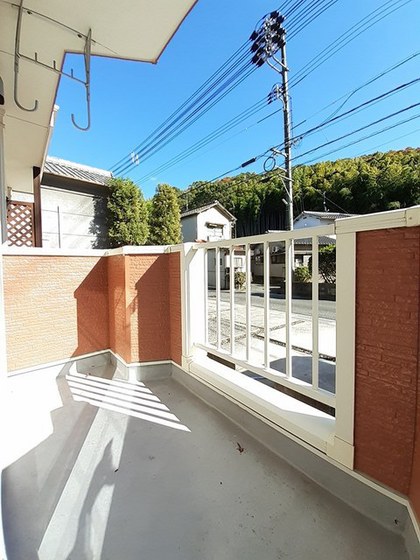 メゾネット紀世