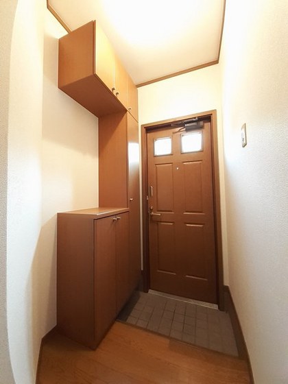 メゾネット紀世