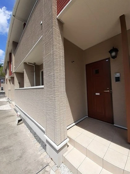 ハーモニーツネヤマ