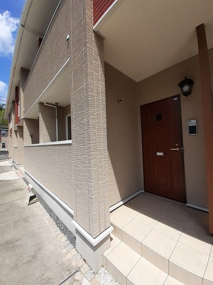 ハーモニーツネヤマ