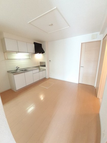 ハーモニーツネヤマ