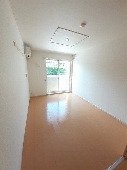 ハーモニーツネヤマ