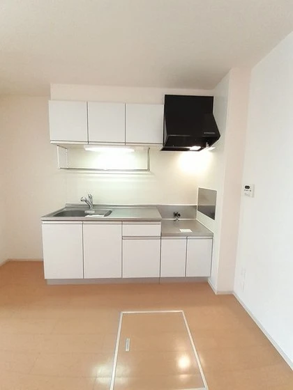 ハーモニーツネヤマ