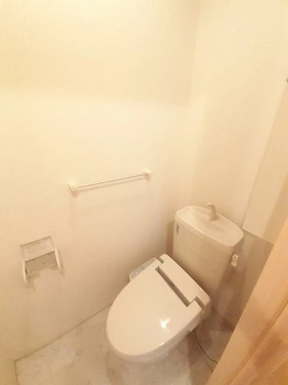 ハーモニーツネヤマ