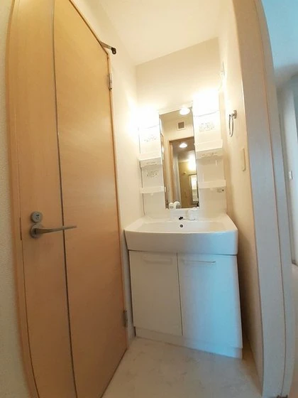 ハーモニーツネヤマ