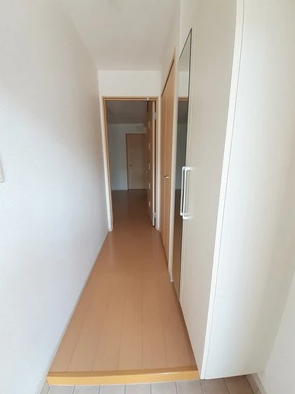 ハーモニーツネヤマ