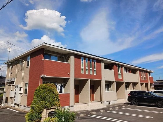 ハーモニーツネヤマ