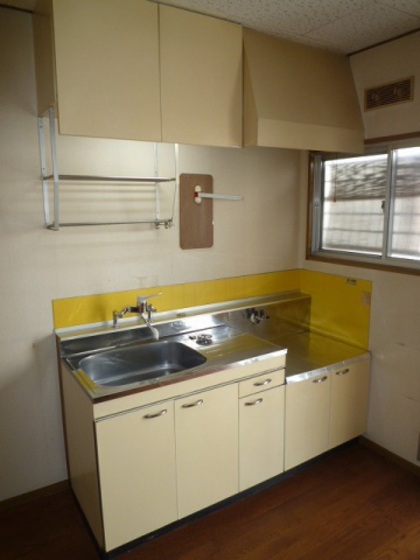 フェリーチェ倉田