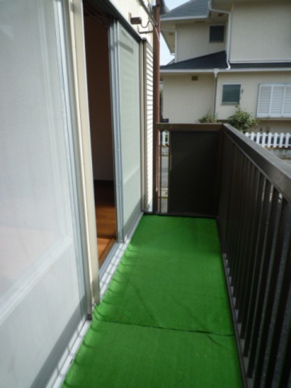 フェリーチェ倉田