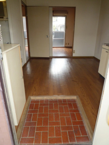 フェリーチェ倉田